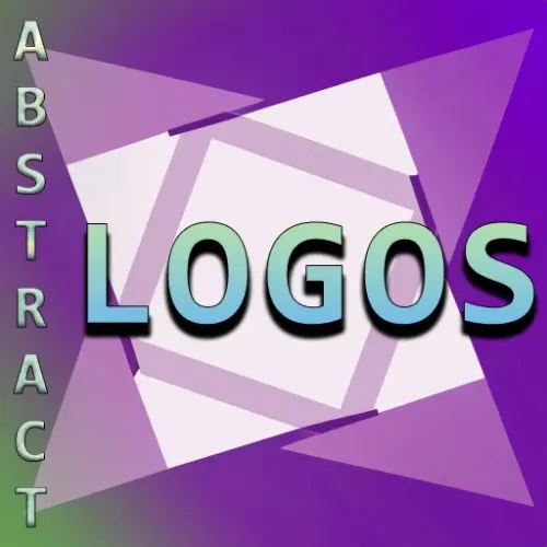 Abstract Logo 