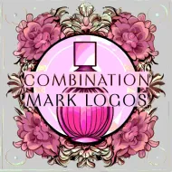 Combination Mark Logo