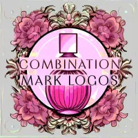 Combination Mark Logo