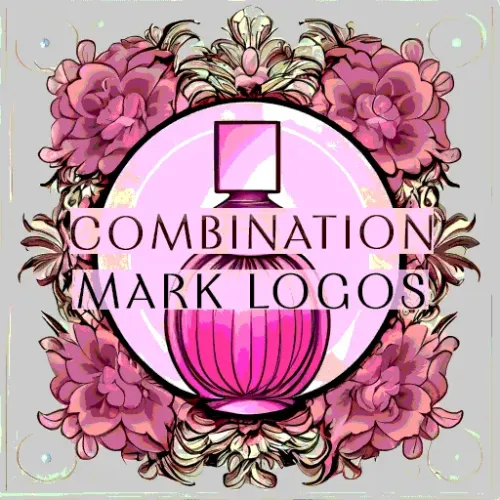 Combination Mark Logo