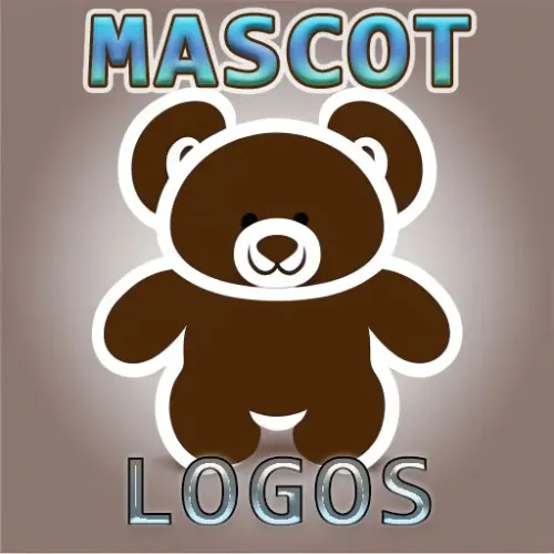 Mascot Logo