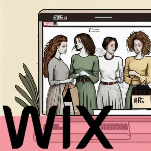 Wix Website