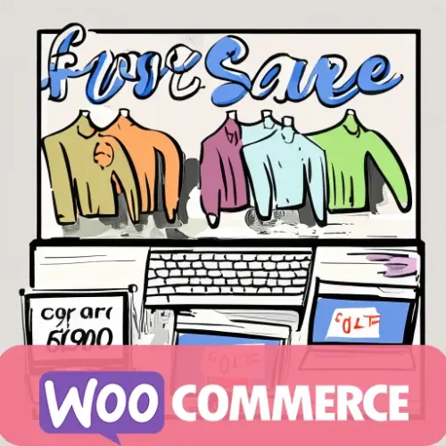 WooCommerce WordPress Website