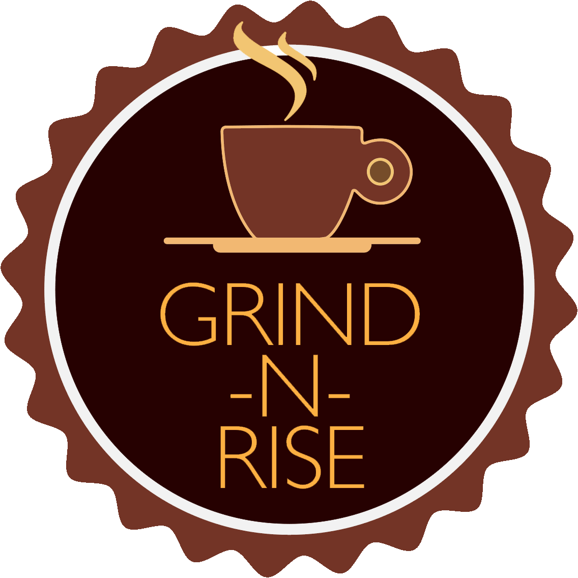 Grind-N-Rise