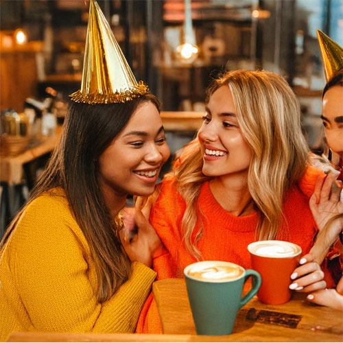 Grand Opening of Grind-N-Rise